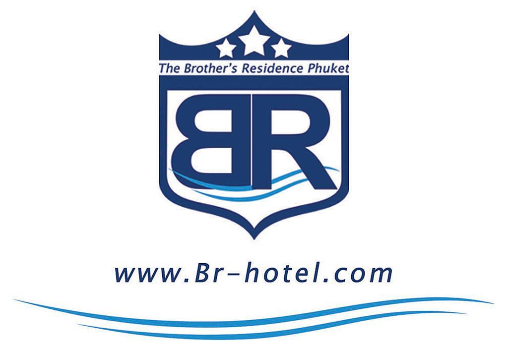 Sharaya Residence Patong Esterno foto